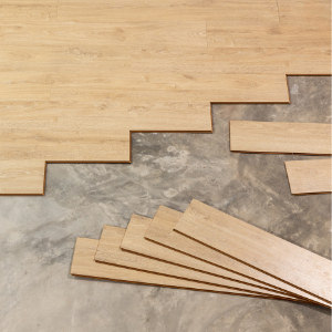 Best flooring options for mobile homes