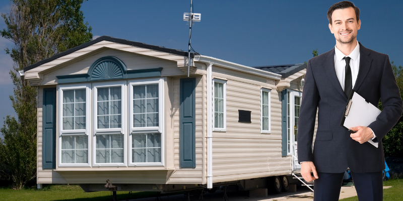 Dealer vs Realtor for mobile homes