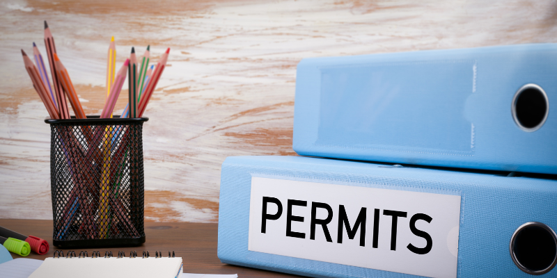 Are Permits Needed to Sell a Mobile Home Louisiana