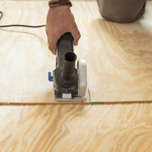 Guide to Repairing Mobile Home Subfloors in 