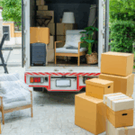 How much does it cost to move a mobile home 