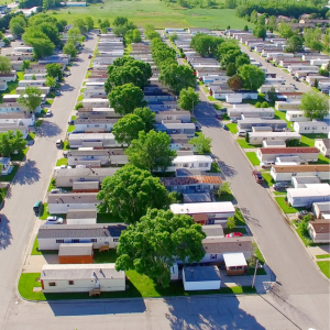 How to Sell a Mobile Home in Rough Shape Louisiana