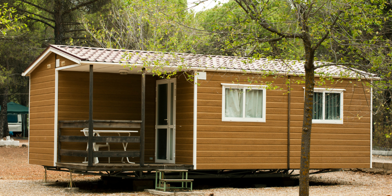 How to Sell a Mobile Home in Bad Condition Louisiana