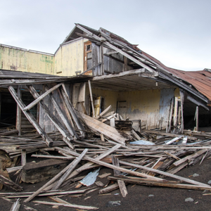 Selling an Unlivable Mobile Home Louisiana