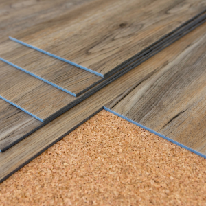 Top choice for mobile home flooring