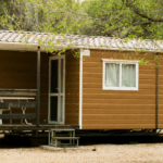 determining manufacturing dates of mobile homes
