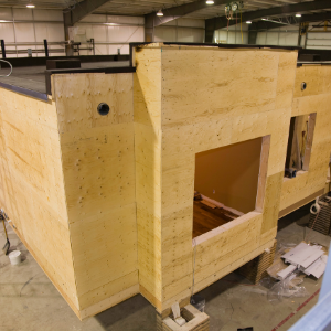 how to determine mobile home manufacturing date