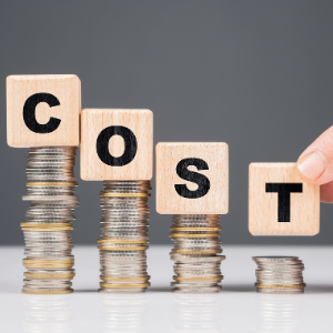lot rent cost for mobile home park