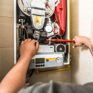 mobile home furnace repair