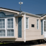Can you sell a financed mobile home Oklahoma