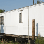 Easily Sell a Mobile Home With Water Damage In Oklahoma