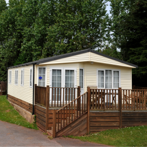 How to Sell Mobile Home With Water Damage In Oklahoma