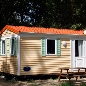 How to get a mobile home removed from property Oklahoma