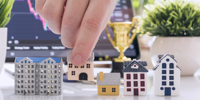 How to have a mobile home removed from your property Oklahoma