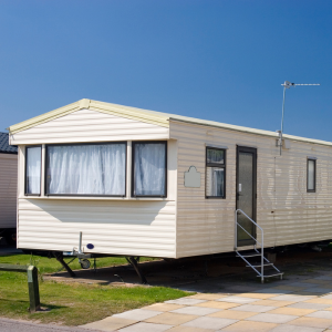 Selling Your Mobile Home With Unpaid Lot Rent Fees In Oklahoma
