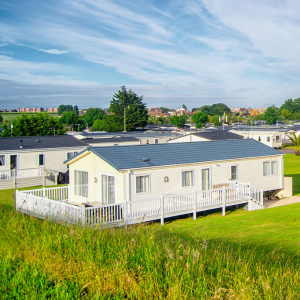 Selling a Mobile Home with Foundation Concerns in Oklahoma