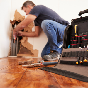 Selling a Mobile Home with Mold Concerns in Oklahoma
