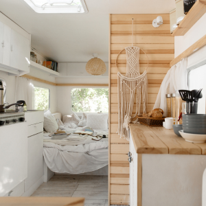 Steps to Selling a Mobile Home With Unpaid Lot Rent Fees In Oklahoma