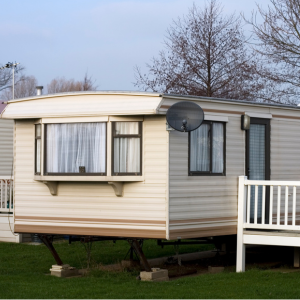 Ways to Sell a Mobile Home thats Not Livable In Oklahoma