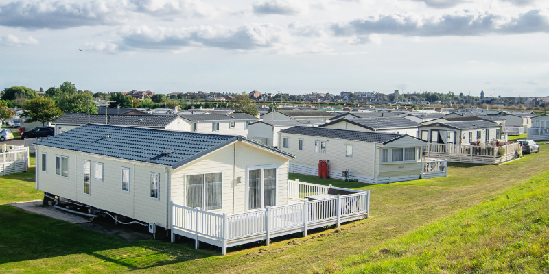 What to Know About Selling a Mobile Home With Unpaid Lot Rent Fees In Oklahoma