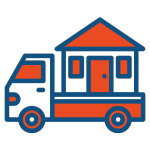 remove abandoned mobile home