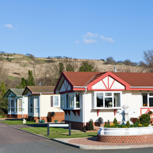 Inexpensive Cost to Move a Mobile Home in Texas