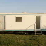 Easily Sell a Mobile Home With Roof Damage In Texas