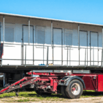 The Cheapest Way to move a mobile home in Texas