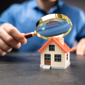 Selling a House That Didn’t Pass Inspection in Texas