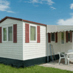 Tips for selling a mobile home on private land Texas