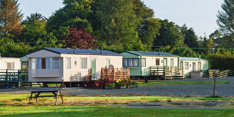 Best Practices for Selling a Mobile Home in a Park in