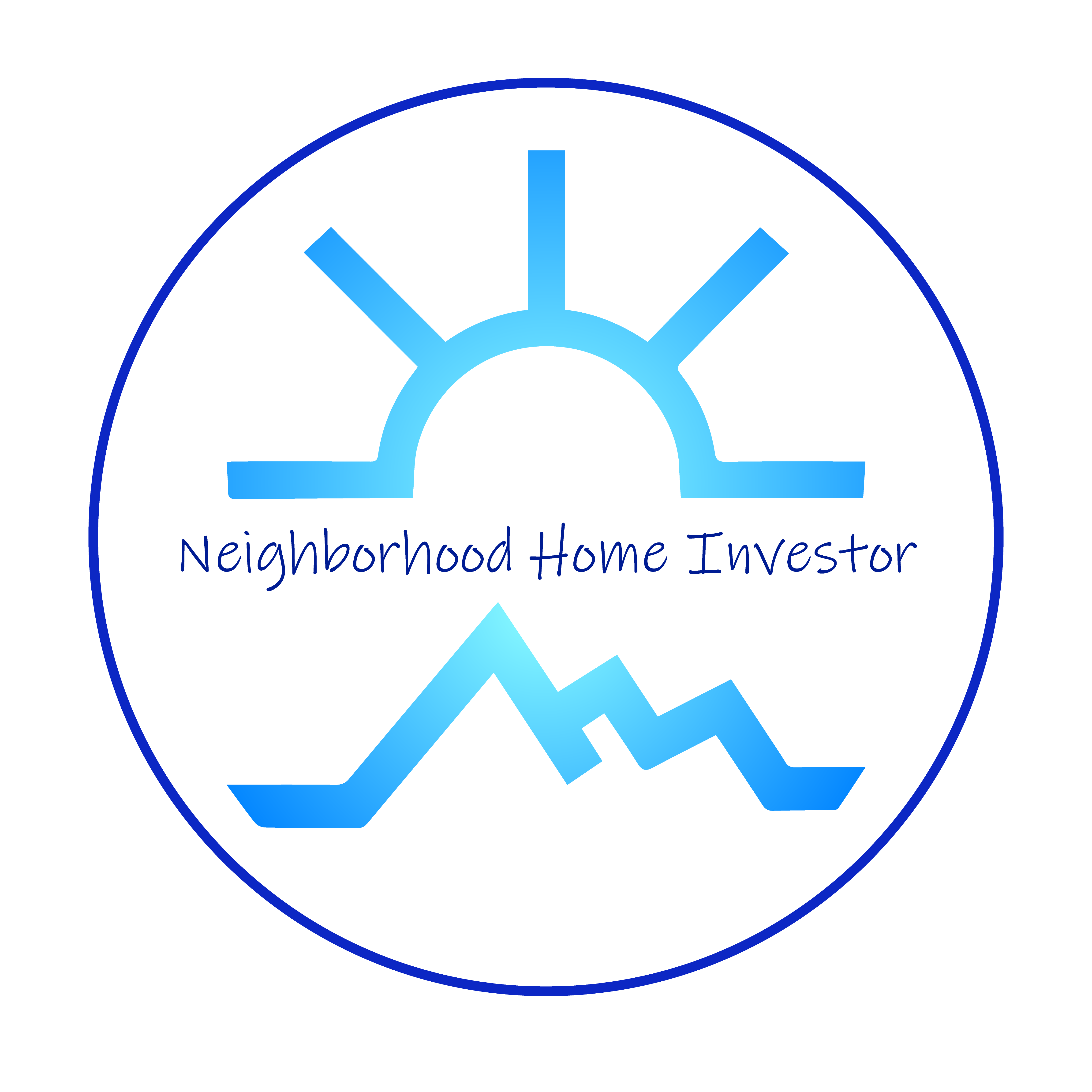 Neighborhood Home Investor, LLC  logo