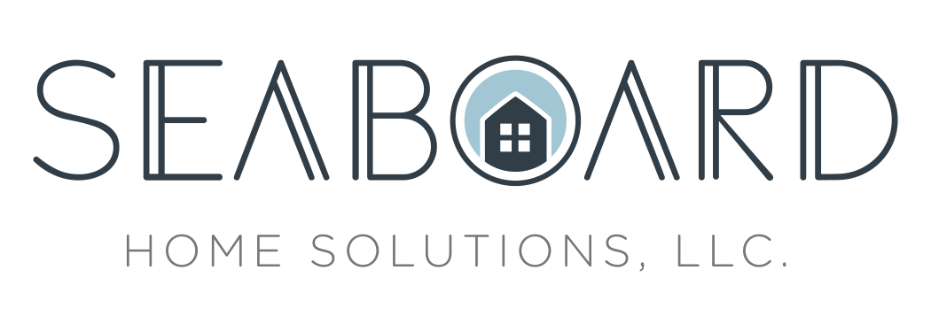 Seaboard Home Solutions logo