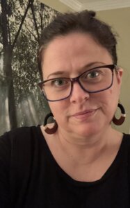 Meet Kathy Foresta