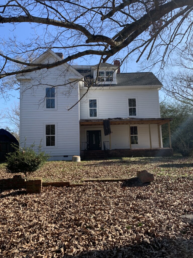 We Buy Houses Fast