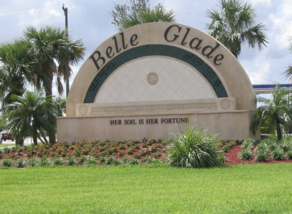 we buy houses belle glade