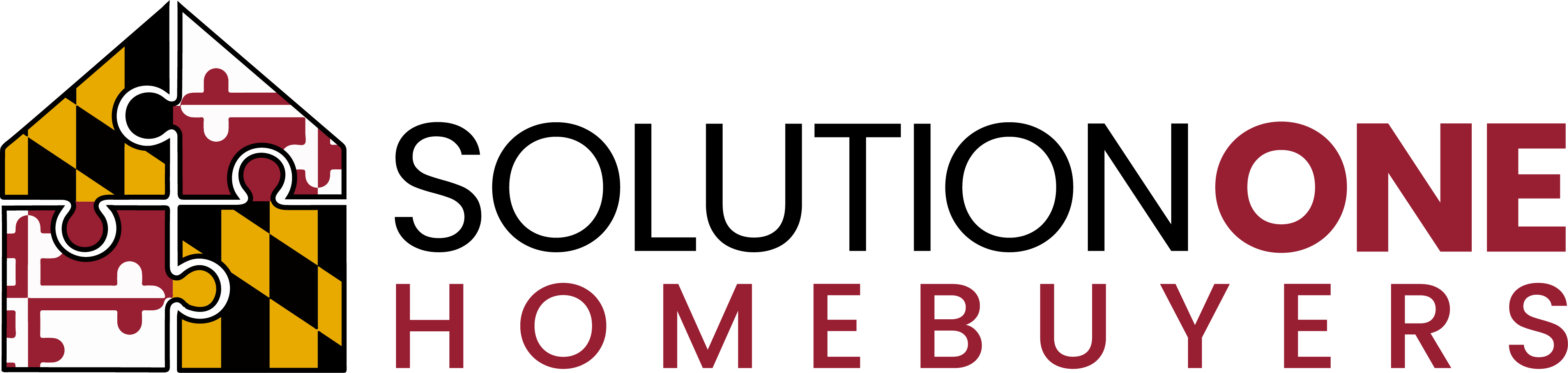 Solution One Homebuyers logo