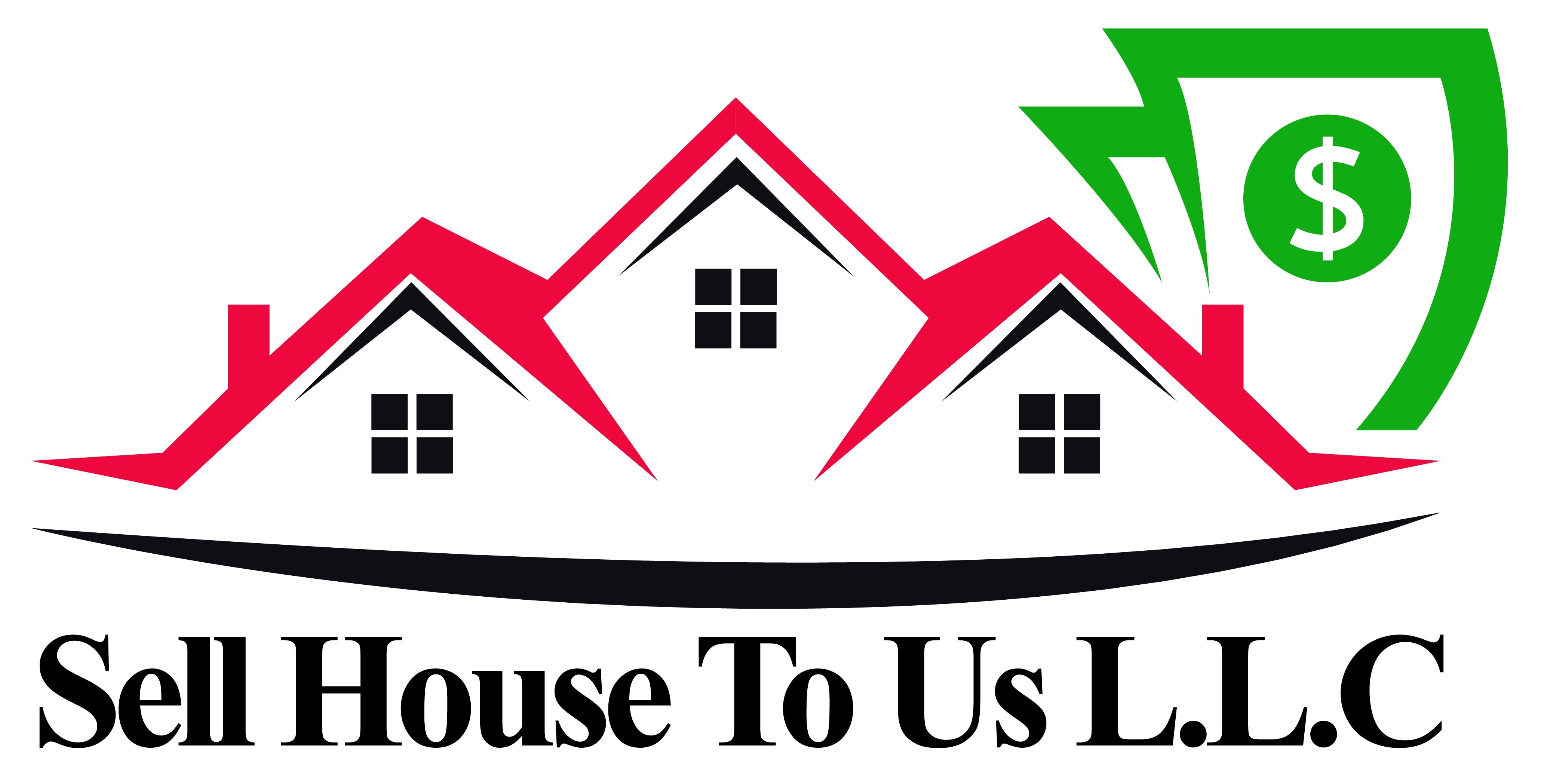 Sell House To Us LLC logo