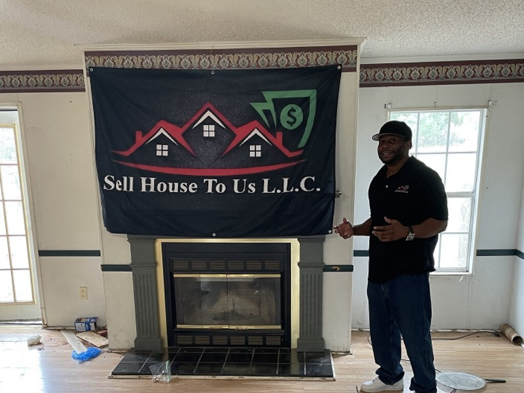 We buy houses fast cash Sell my house fast Statesboro Savannah Hinesville Georgia