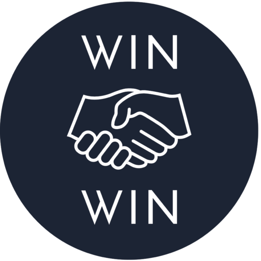  Win Win Home Buyers logo