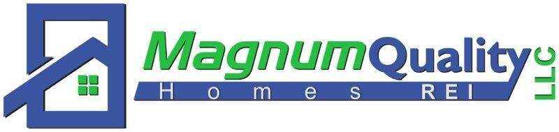 Magnum Quality Homes REI, LLC logo