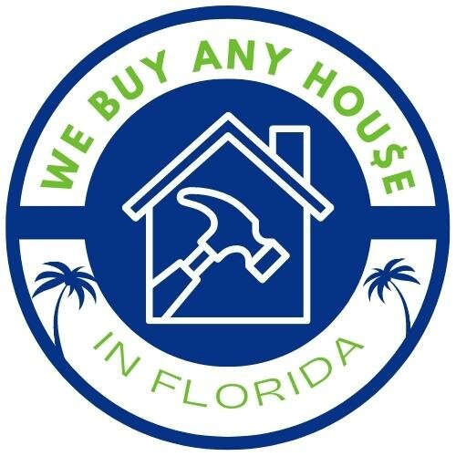We Buy Any House In Florida logo