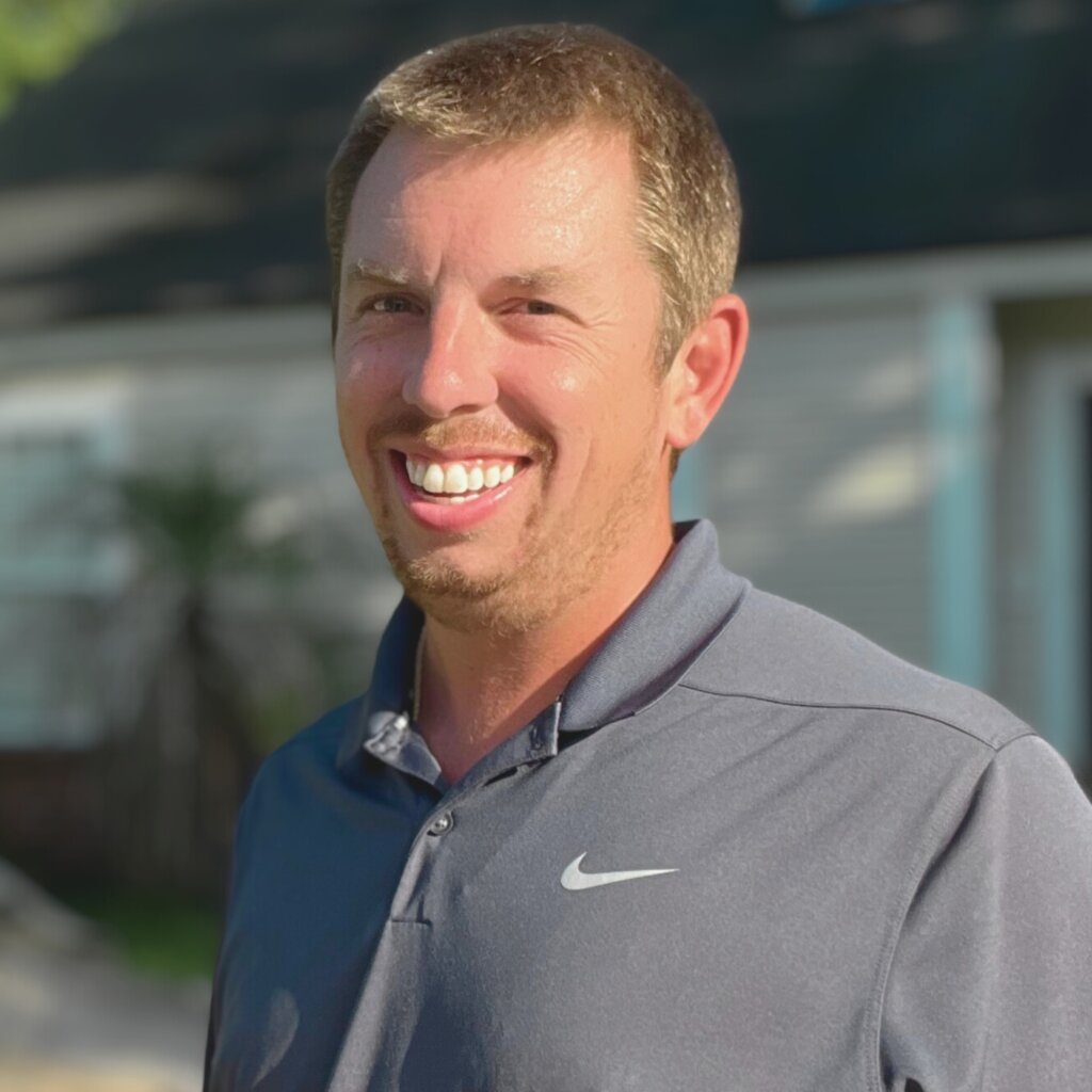 Andrew Nebesnyk – Project Manager