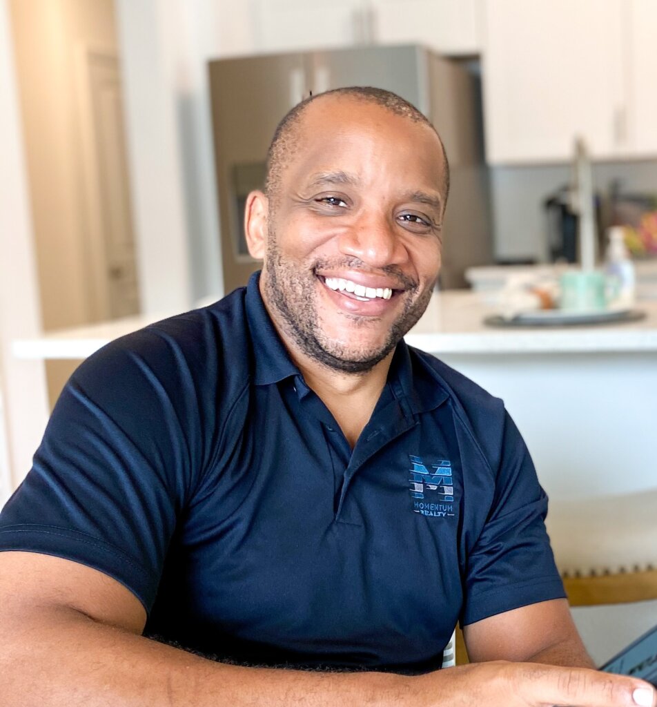 Chris Moore – Real Estate Expert