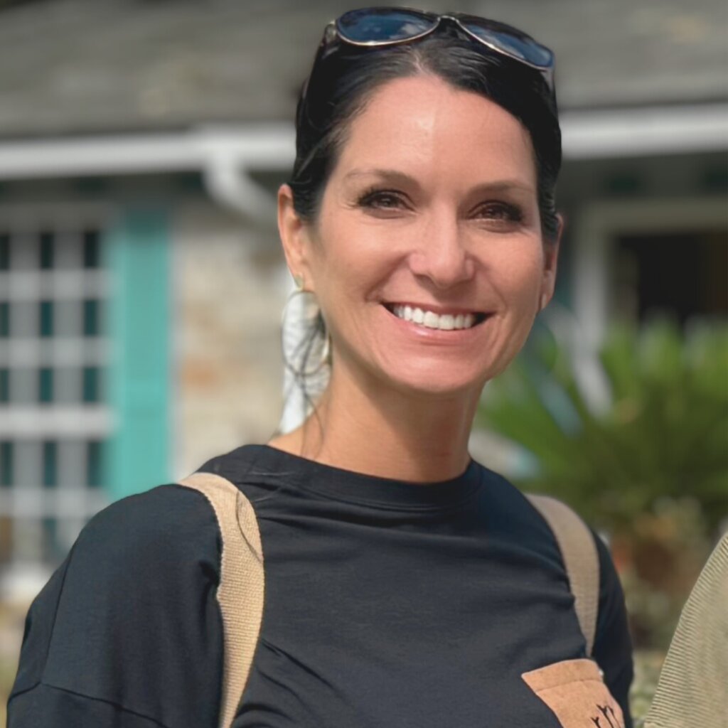 Kady Andreoli – Client Relations Specialist
