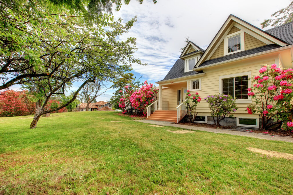 Selling to a home investor