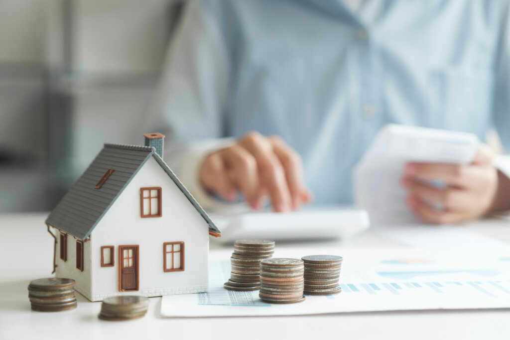 Rea estate agent vs. real estate investor
