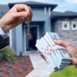 Sell house for cash
