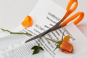 sell my fort collins house during divorce