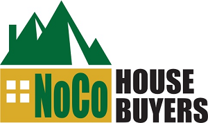 NoCo House Buyers logo